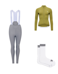 Vela Cycling Bundle Women