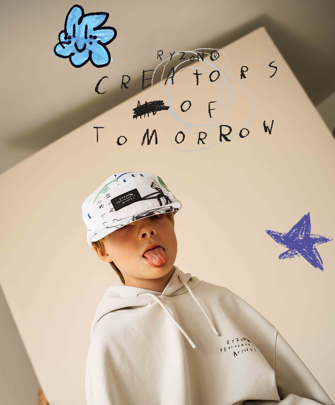 Creators of Tomorrow