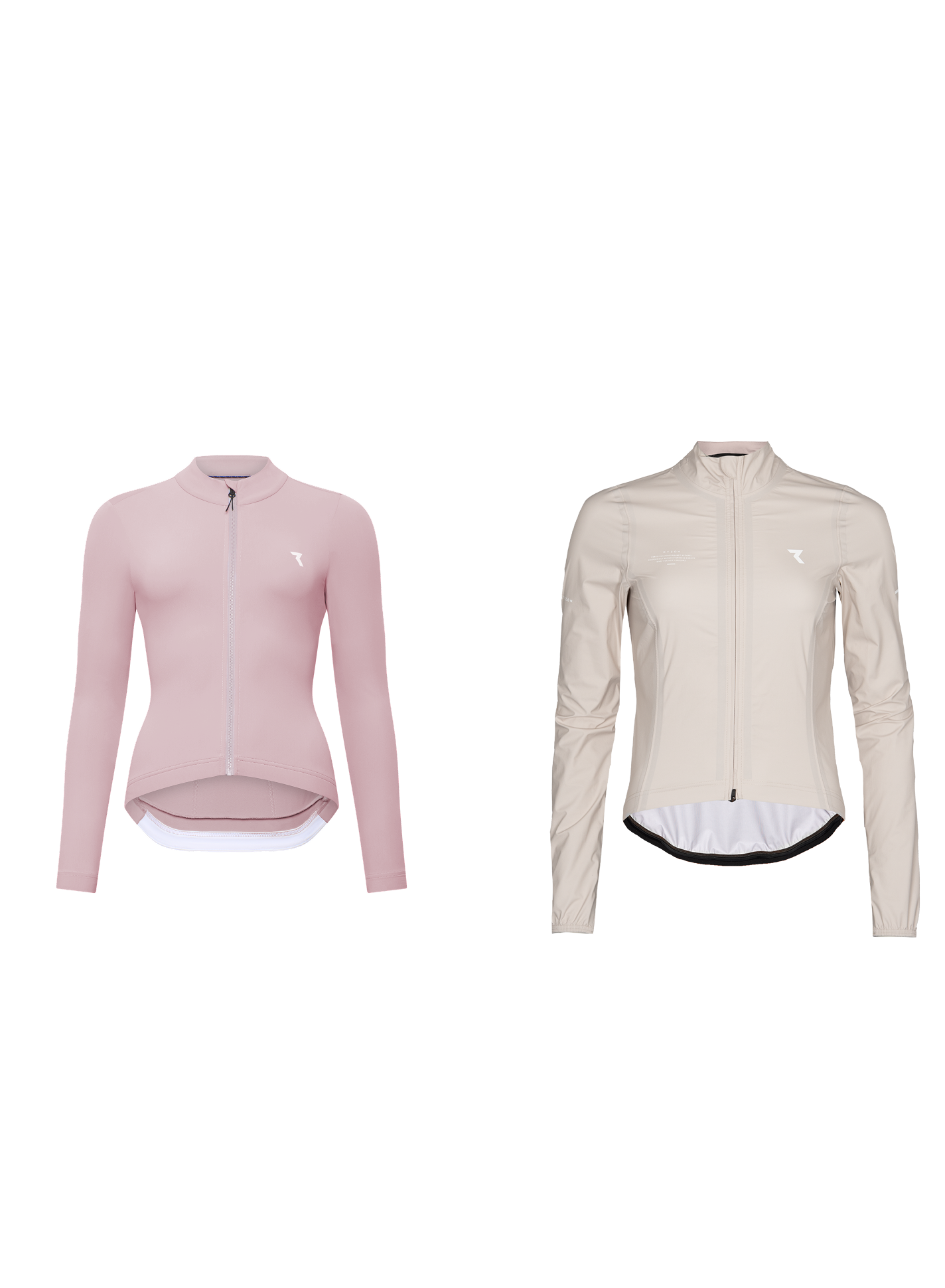 Ryzon Cycling Top Layers Bundle Women (2 Pcs)