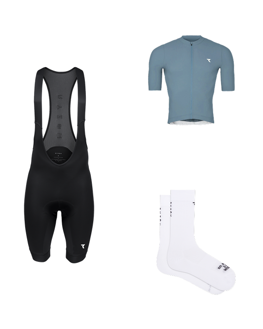 Ryzon Modular Cycling Bundle Men