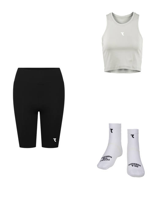 Ryzon Modular Running Bundle Women
