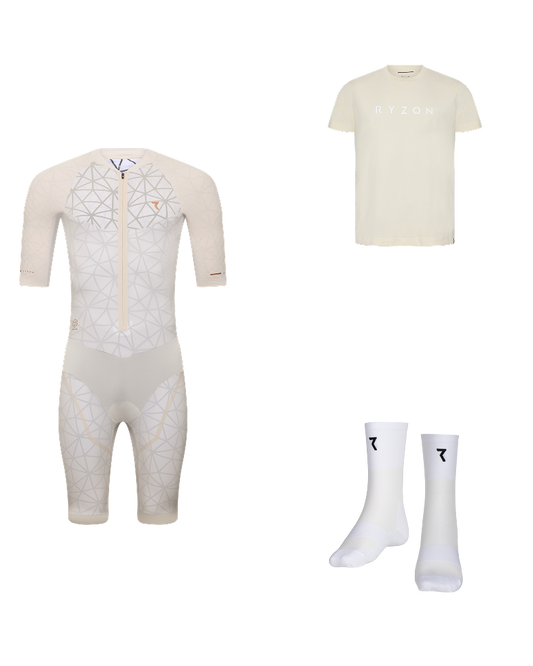 Ryzon Triathlon Bundle Men