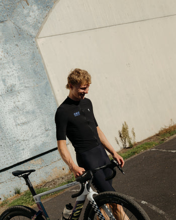 Lookbook Head Up Club Cycling Jersey Men 7