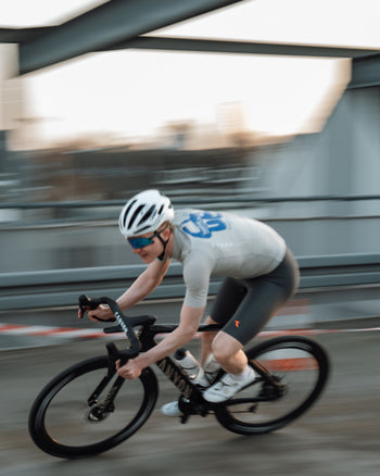 Lookbook Vela Cycling Jersey 