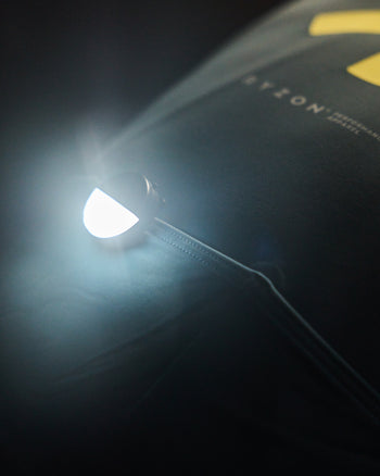 Lookbook Here to Shine Bookman Light Clip 8