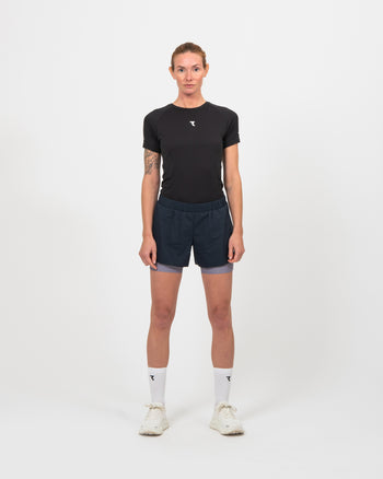 Lookbook Ignition Performance Tee Women 