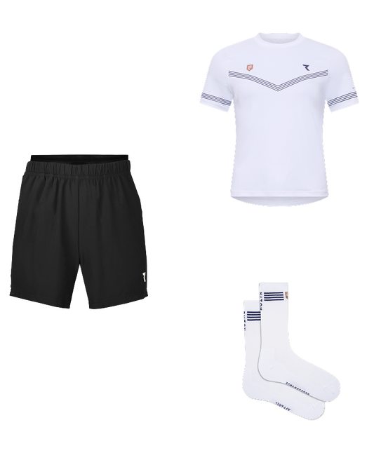 Jan Frodeno Classic Running Bundle Women