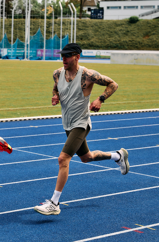 Spectra Running Singlet Men 1st Generation