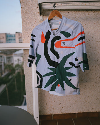 Lookbook Plattfuss Cycling Jersey Women 3