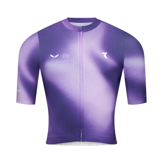 Team Charles-Barclay Cycling Jersey Men