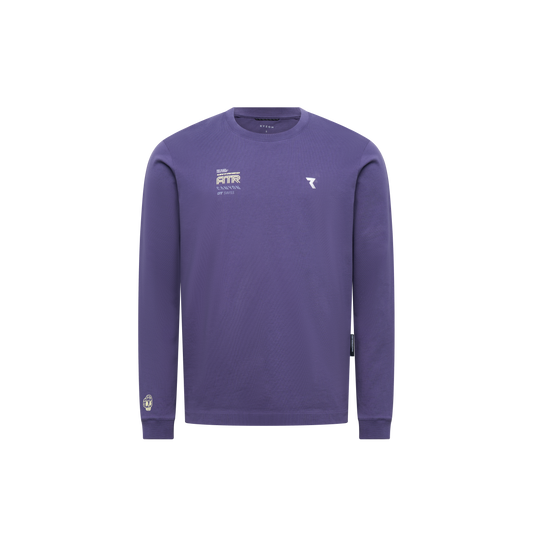 Canyon x DT Swiss All-Terrain Racing Longsleeve T-Shirt Men