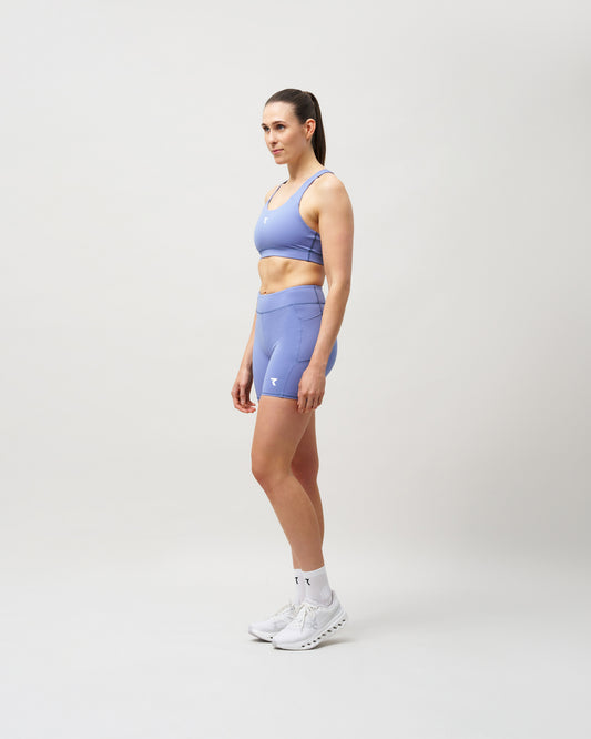 Spectra Running Short Tights Women