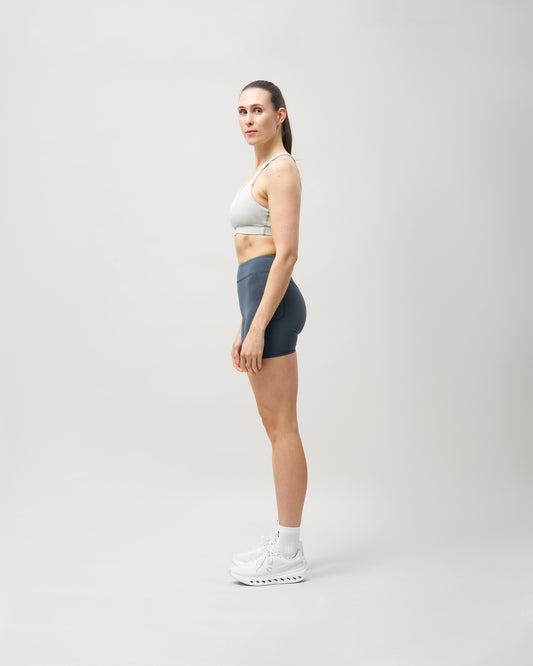 Spectra Running Short Tights Women