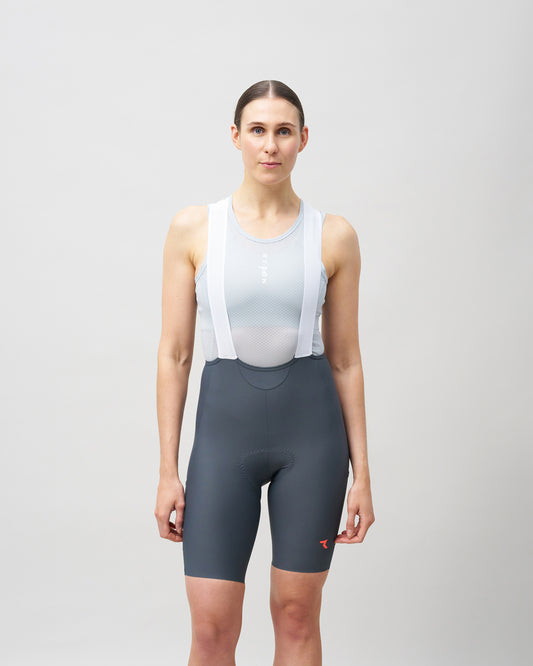 Vela Cycling Cargo Bib Shorts Women