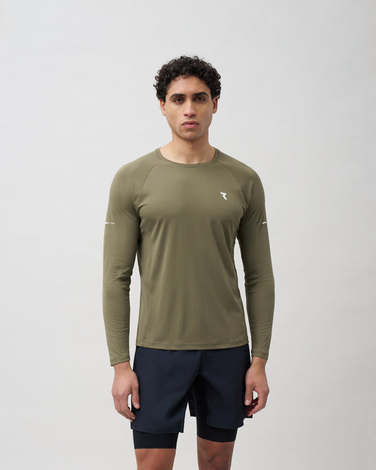 Phantom Running Longsleeve T-Shirt Men