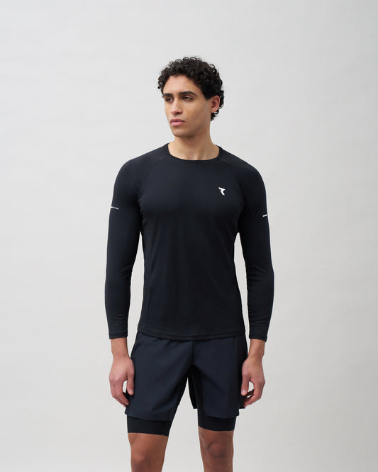 Phantom Running Longsleeve T-Shirt Men