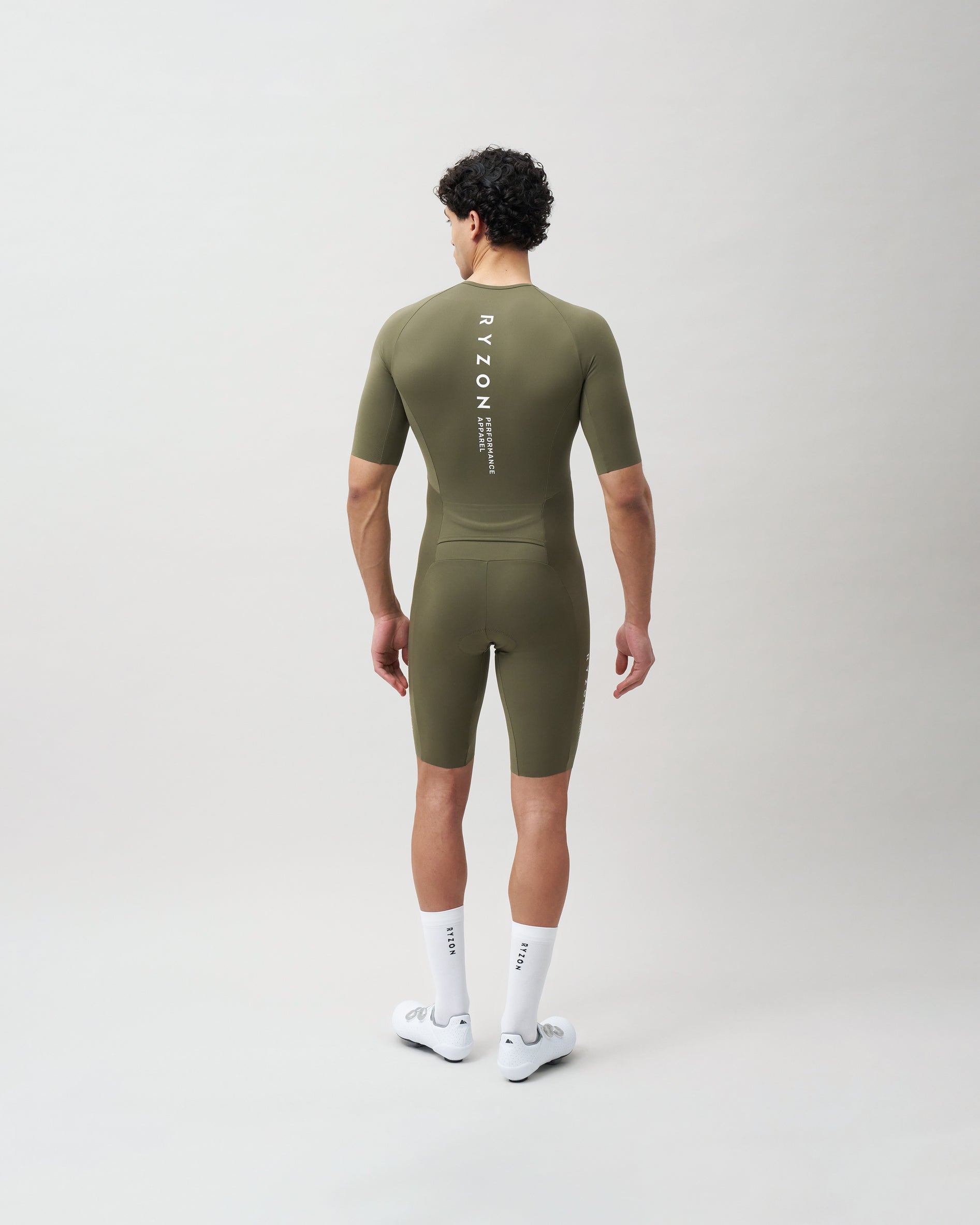 Arise Triathlon Suit Men | Ryzon