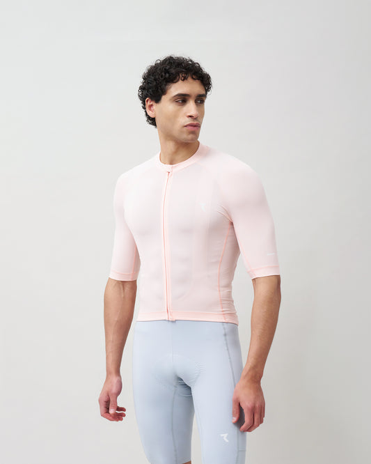 Signature Cycling Jersey Men