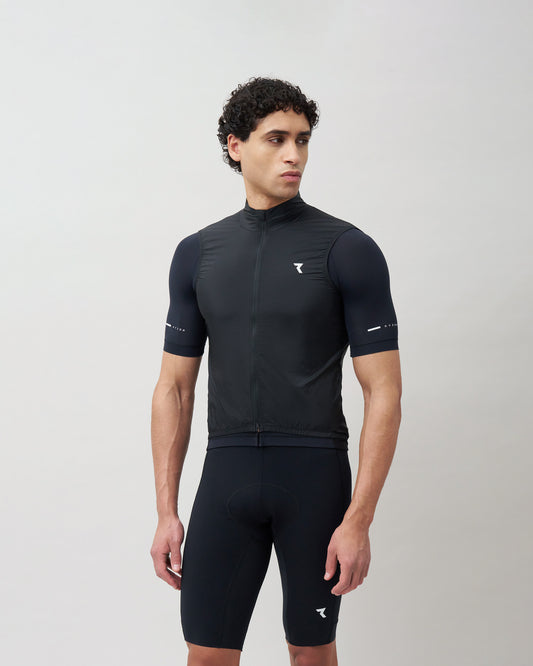 Signature Cycling Gilet Men