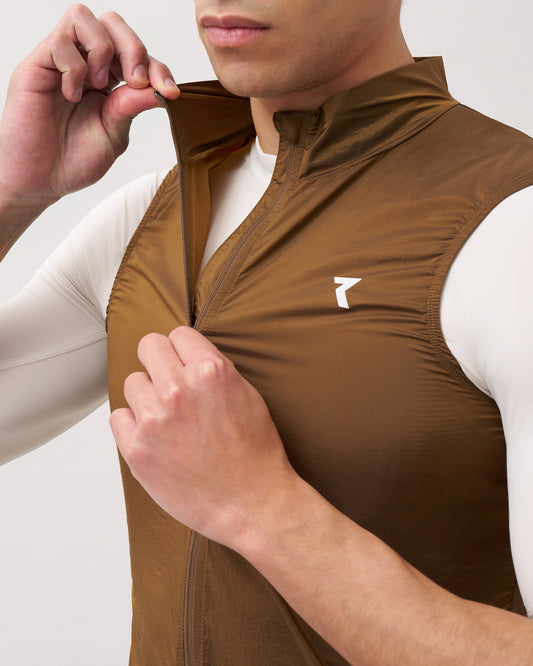 Ryzon Cycling Top Layers Bundle Men (2 Pcs)