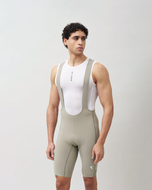 Signature Cycling Bib Shorts Men