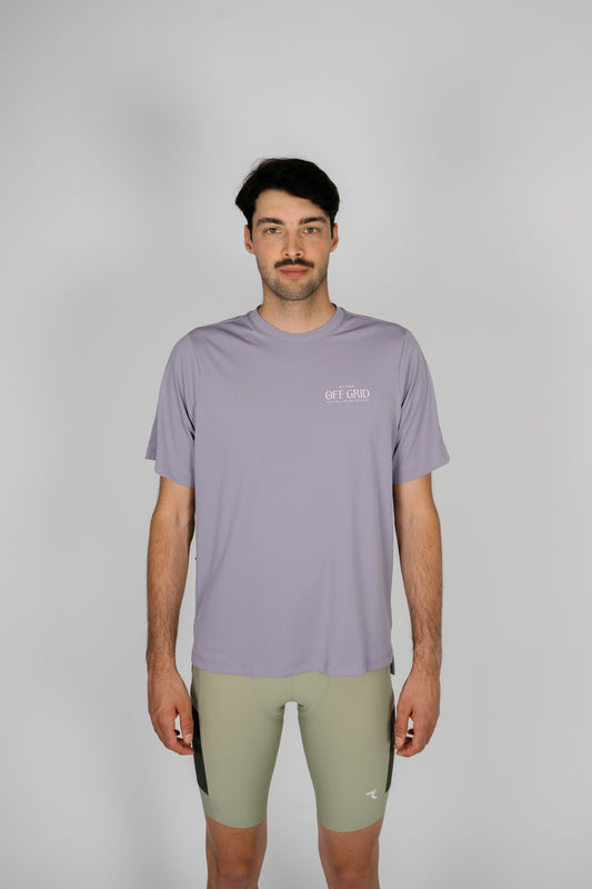 Off Grid Gravel T-Shirt Men