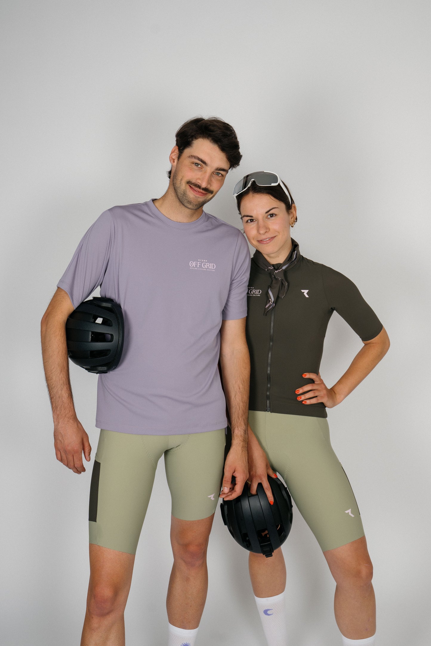 Off Grid Cycling Bundle