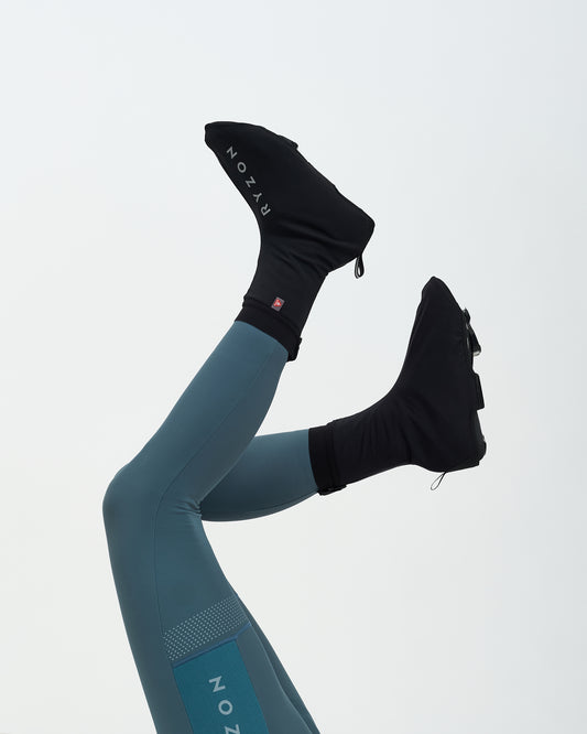 Radius Cycling Insulated Overshoes