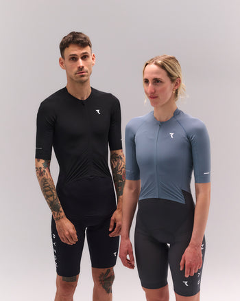 Lookbook Signature Cycling Suit Women 34