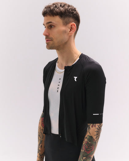 Lookbook Signature Cycling Suit Men 33