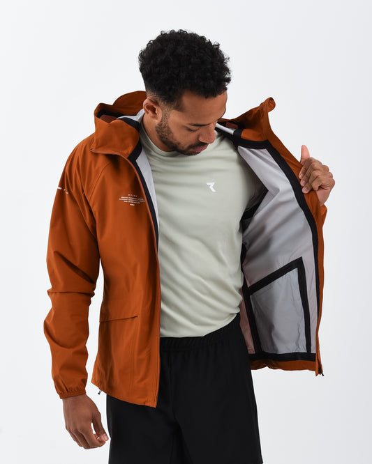 Ryzon Running Top Layers Bundle Men (3 Pcs)