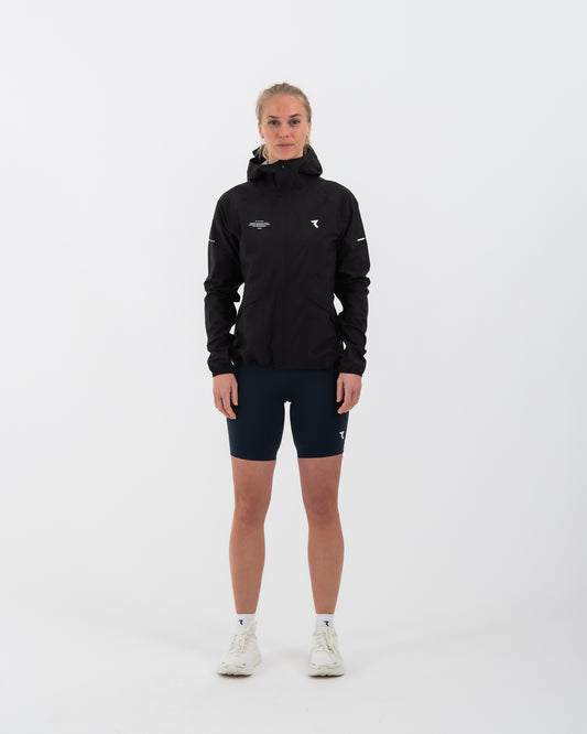Phantom Running Rain Jacket Women