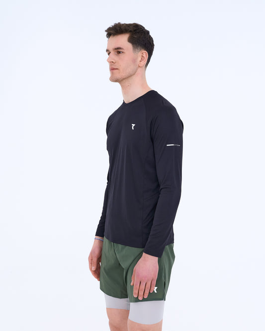 Phantom Running Longsleeve T-Shirt Men