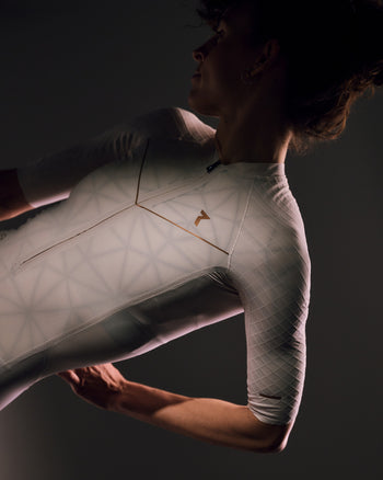 Lookbook Verge Triathlon Graphene Suit Women 27