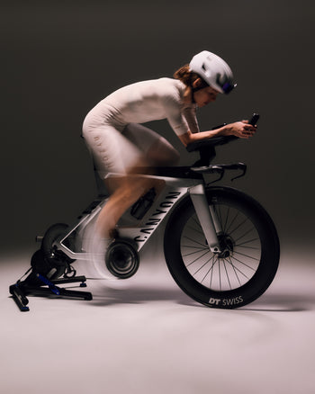 Lookbook Verge Triathlon Graphene Suit Women 28