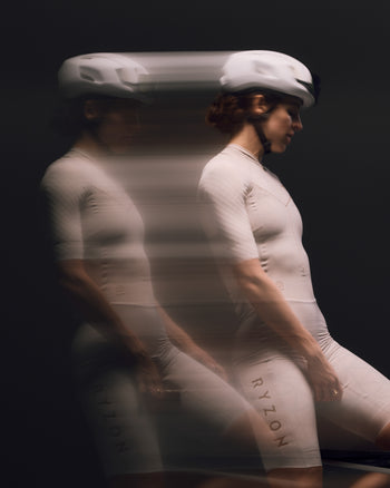 Lookbook Verge Triathlon Graphene Suit Women 26