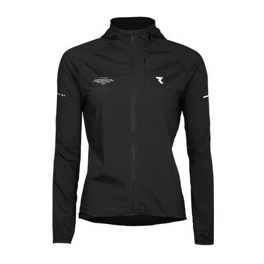 Phantom LightShell Hooded Jacket Women