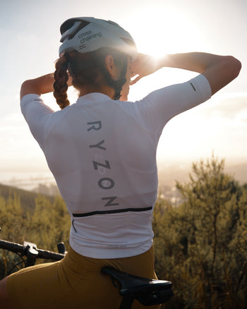 Lookbook Signature Cycling Jersey Women 105