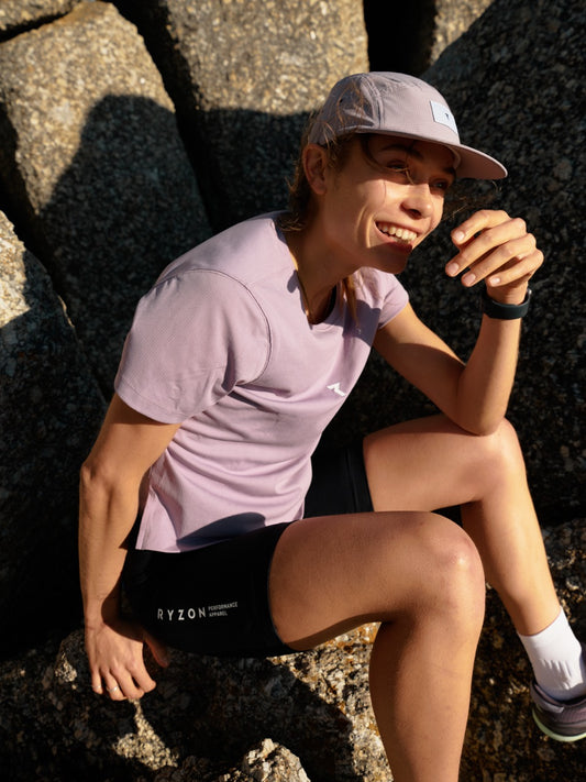 Aura Performance Light Cap