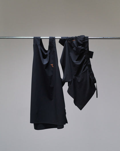 Lookbook Sonic Running Lined Shorts Men 18