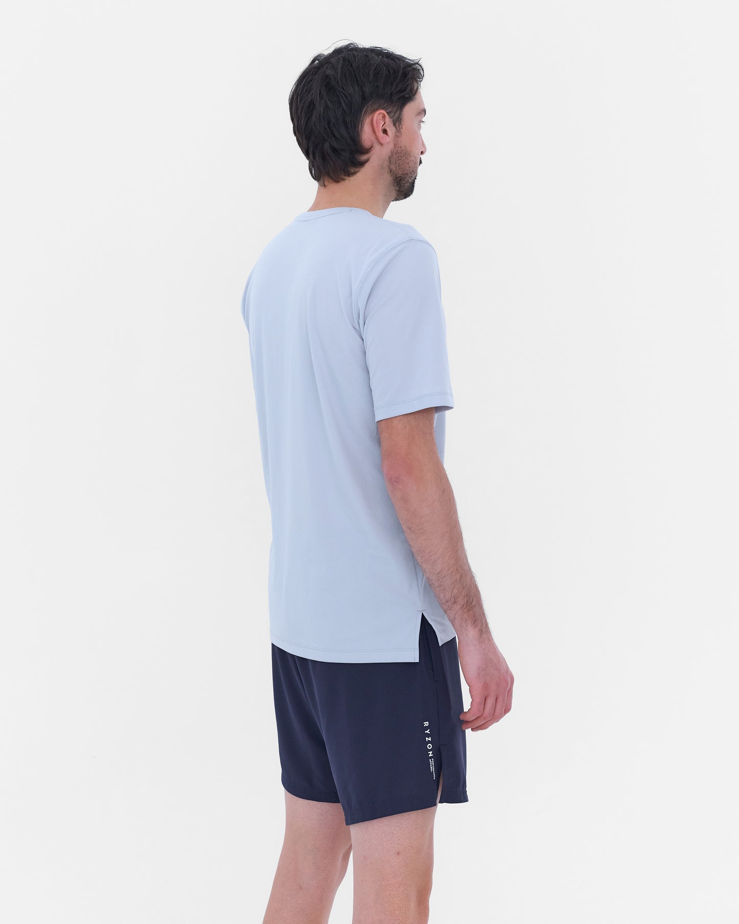 Spectra Running Shorts Men