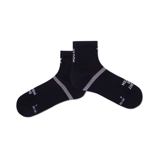Trace Running Socks
