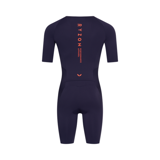 Lucy Charles-Barclay Triathlon Suit Men