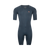 Arise Triathlon Suit Men Grey Shadow / XS Variant Image