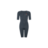 Grey Shadow / Melted Red