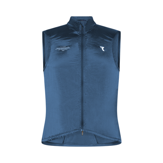 Signature Cycling Gilet Men