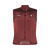 Signature Cycling Gilet Men Red Clay / XS Variant Image