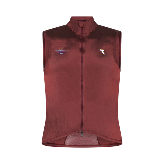 Signature Cycling Gilet Men