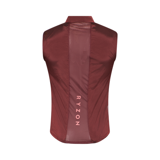 Signature Cycling Gilet Men