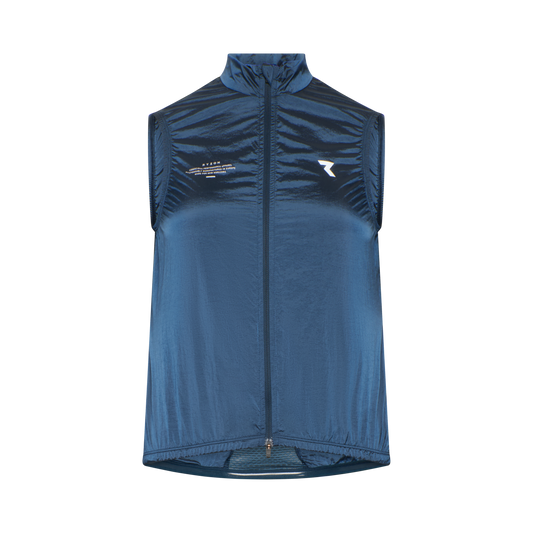 Signature Cycling Gilet Women